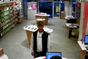 Sultangazi’de "elden taksit var mı" diyerek telefon çaldı: O anlar kamerada