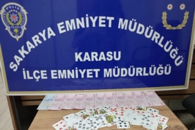 Sakarya’da iki kahvehaneye kumar baskını: 9 kişi hakkında adli ve idari işlem başlatıldı