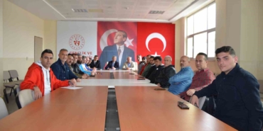 Bilecik 1. Amatör Lig şampiyonunun belli olacağı play-off müsabakaları başlıyor