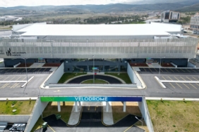 Konya Velodromu, UCI akreditasyonunu aldı