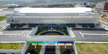 Konya Velodromu, UCI akreditasyonunu aldı