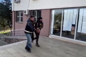 Tekirdağ’da aranan şahıslara yönelik operasyon: 7 gözaltı