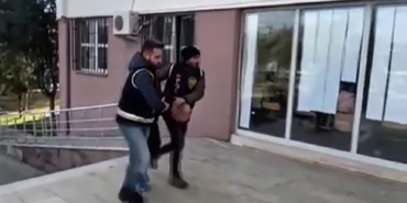 Tekirdağ’da aranan şahıslara yönelik operasyon: 7 gözaltı