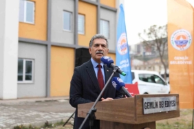 Gemlik’in riskli zemini ortaya çıkıyor