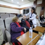 Bakırköy Belediyesi sağlıkta engel tanımıyor