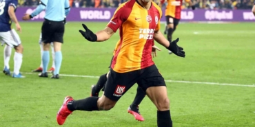 Radamel Falcao, 39 yaşında futbolu bıraktı