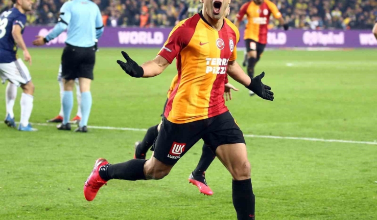 Radamel Falcao, 39 yaşında futbolu bıraktı