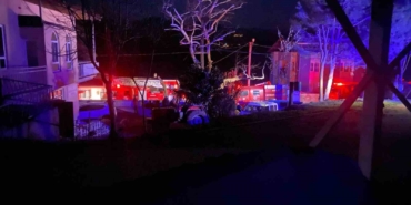 Bursa’da kereste imalathanesi alevlere teslim oldu