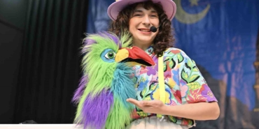 Prof. Dr. Mustafa Karataş Esenyurtlularla Ramazan etkinliğinde buluştu