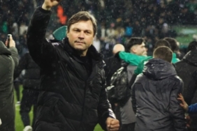 Ertuğrul Sağlam’dan Kocaelispor’a: "Kalbim sizinle"