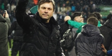 Ertuğrul Sağlam’dan Kocaelispor’a: "Kalbim sizinle"