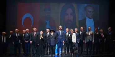 3. Uluslararası Alevilik ve Bektaşilik Çalışmaları Bilim Ödülleri sahiplerini buldu