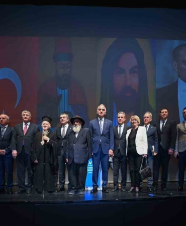 3. Uluslararası Alevilik ve Bektaşilik Çalışmaları Bilim Ödülleri sahiplerini buldu