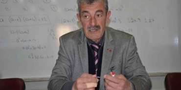 Bilecik Futbol İl Temsilciliği görevine İsmail Özdil atandı