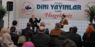 "Ramazan arınma mevsimidir"