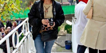 Usta Gazeteci Canfeda Eser hayatını kaybetti