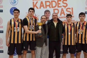 Kardeş Pası İstanbul Etabı tamamlandı