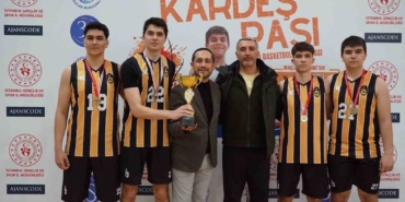 Kardeş Pası İstanbul Etabı tamamlandı