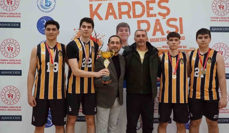 Kardeş Pası İstanbul Etabı tamamlandı