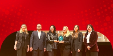 ŞOK Marketler’e Kadın Dostu Markalar Farkındalık Ödülü