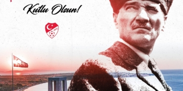 TFF’den ’Çanakkale Zaferi’ paylaşımı