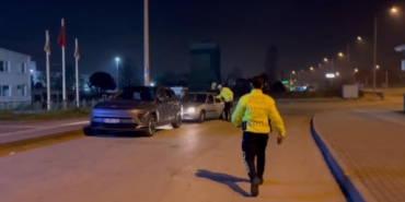 Artık direksiyon başına geçemeyecek