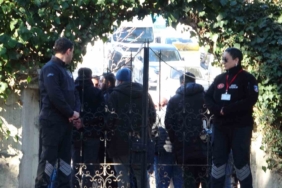 Bilecik’teki "minibüsçü" olaylarıyla ilgili 4 kişi gözaltına alındı