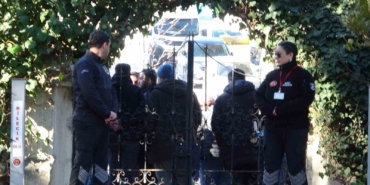 Bilecik’teki "minibüsçü" olaylarıyla ilgili 4 kişi gözaltına alındı