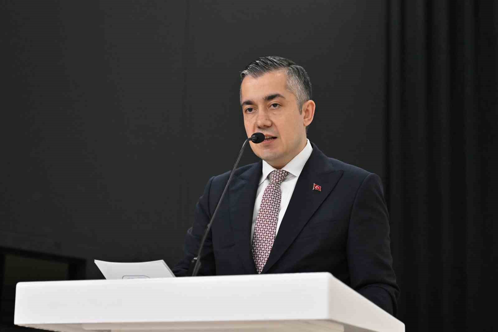 Esenyurt Belediyesi’nden şehit aileleri ve gazilere vefa iftarı