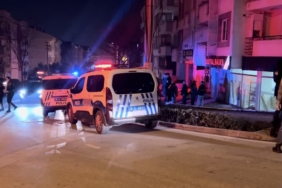 Bursa’da silahlı saldırı: 2 yaralı