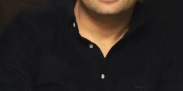 Otel müdürü gözaltına alındı