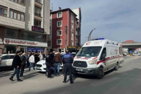 Kapaklı’da silahlı saldırı: 1 kişi yaralandı