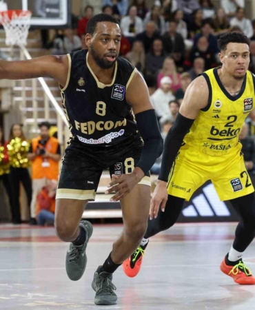 THY Euroleague’in 30. haftasında Türk takımları 2’de 1 yaptı