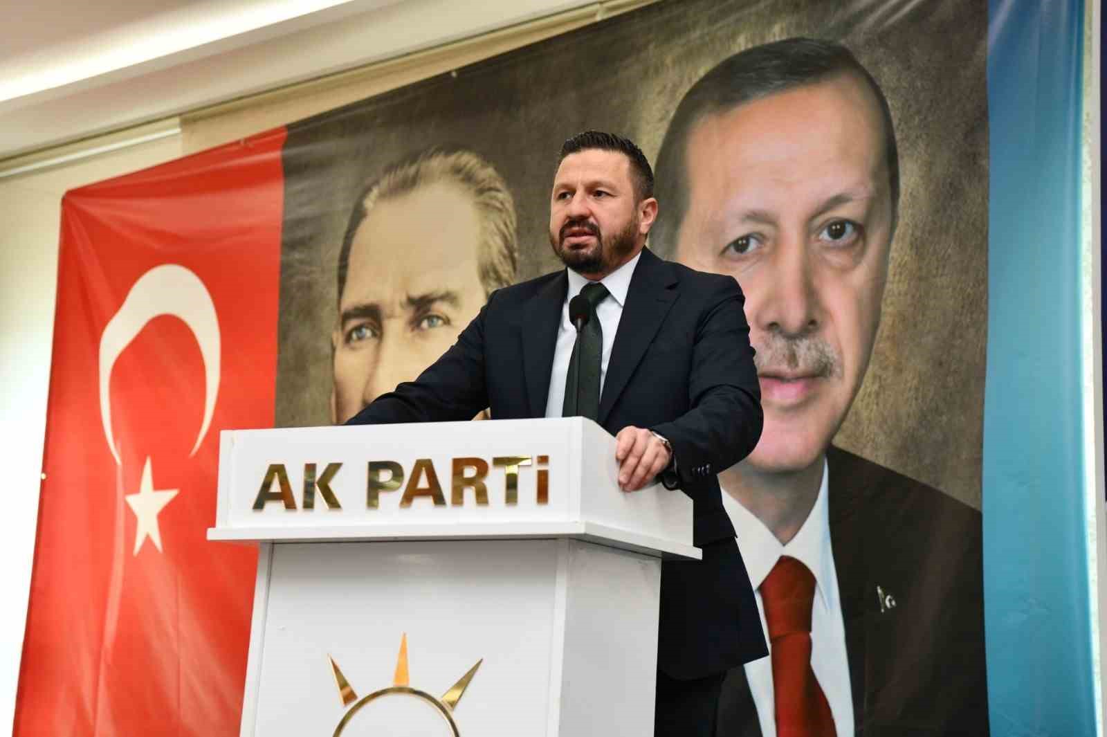 Balıkesirli çiftçilere bayram öncesi müjde