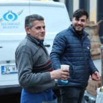 Sultangazi Belediyesi’nden iftarda sıcacık çorba ikramı