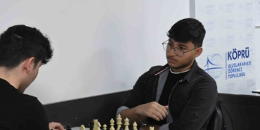 SAÜ’de satranç turnuvası