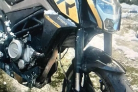 Darıca’da motosiklet hırsızları yakalandı