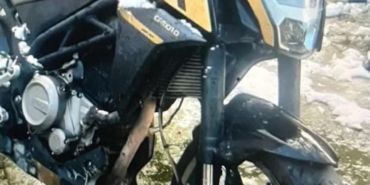 Darıca’da motosiklet hırsızları yakalandı