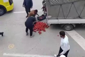 Bursa’da yürek ısıtan görüntüler