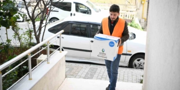 Ramazan’da çölyak hastalarına glütensiz gıda kolisi