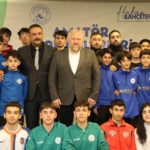 Gaziosmanpaşa Belediyesi’nden spora tam destek