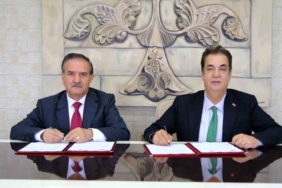 TSYD ile Sivas Cumhuriyet Üniversitesi arasında iş birliği