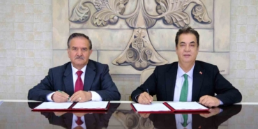 TSYD ile Sivas Cumhuriyet Üniversitesi arasında iş birliği