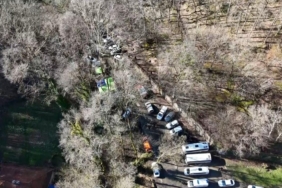 Ece Gürel’i arama çalışmaları sürüyor