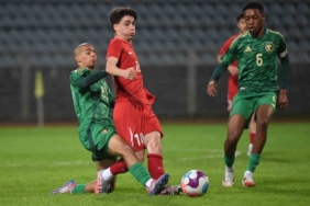 Enes Çinemre, büyük kulüplerin takibinde