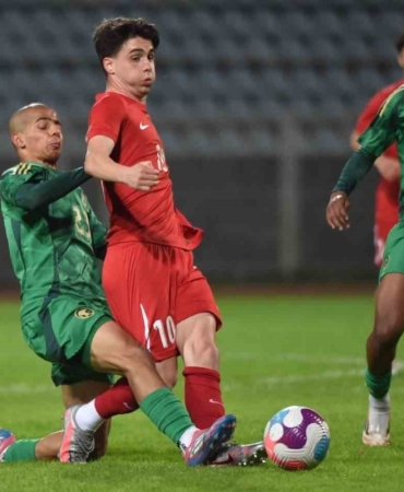 Enes Çinemre, büyük kulüplerin takibinde