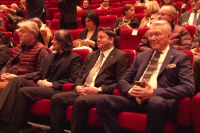 Çetin Emeç, ölümünün 35’inci yılında Kadıköy’de anıldı