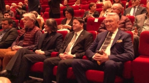 Çetin Emeç, ölümünün 35’inci yılında Kadıköy’de anıldı