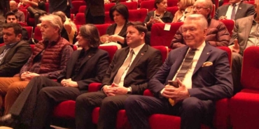 Çetin Emeç, ölümünün 35’inci yılında Kadıköy’de anıldı