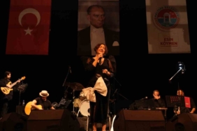 Maltepe’de Nazan Öncel coşkusu